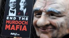 Staatsanwalt zieht Murdoch-Vertraute vor Gericht