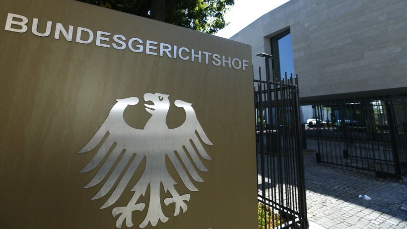 Bundesgerichtshof