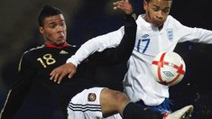 Hertha leiht Kachunga von Gladbach aus