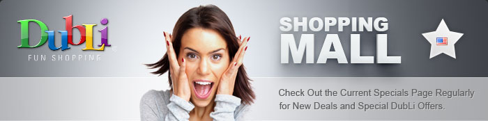 DubLi.com Fun Shopping DubLi.com Fun Shopping