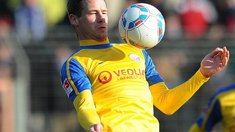 Duisburg verpflichtet Rostocker Perthel