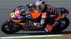 Cortese verliert WM-Führung