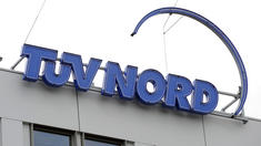 TÜV Nord knackt erstmals die Milliardenmarke TÜV Nord knackt erstmals die Milliardenmarke