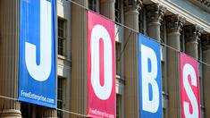 US-Wirtschaft wächst nur in Maßen US-Wirtschaft wächst nur in Maßen