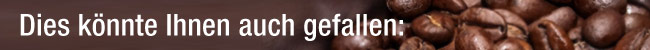 Dies k&ouml;nnte Ihnen auch gefallen