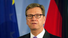 FDP-Politiker zerreißt Westerwelles Europa-Ideen