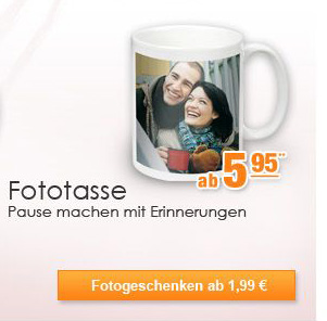 Fototasse