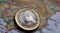 Euro stabilisiert sich - vorerst