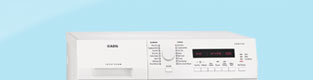 AEG Lavatherm 75280 AC Kondenstrockner 