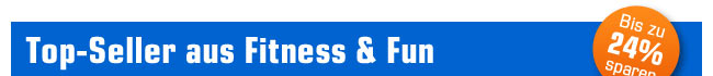 Fitness & Fun