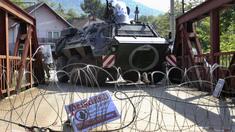 Bundeswehrsoldaten im Kosovo verletzt