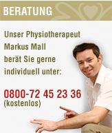 Physiotherapeut Physiotherapeut