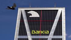 EU genehmigt Bankia 19 Milliarden Euro