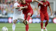 Portugal verpatzt EM-Generalprobe