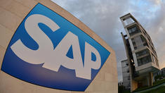 Warnschuss für die SAP-Aktie