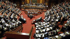 Italien will Wahlrecht reformieren Italien will Wahlrecht reformieren