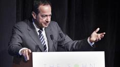 Schwarzer Monat für Hedge-Fonds Schwarzer Monat für Hedge-Fonds