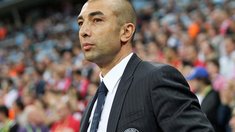 Chelsea macht wohl mit Di Matteo weiter Chelsea macht wohl mit Di Matteo weiter
