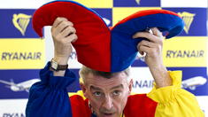 Ryanair-Chef O'Leary sagt Mehdorn ab