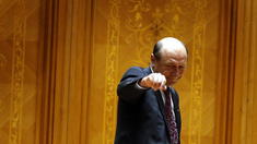 USA und Europäer kritisieren Machtkampf