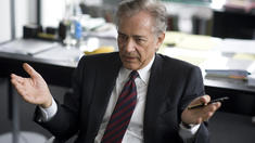 „Viele Männer und Frauen sind Management-Amateure“ „Viele Männer und Frauen sind Management-Amateure“