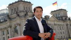 Deutschland will am Spardiktat nicht rütteln