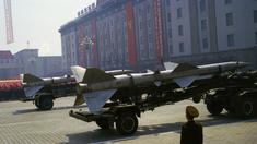 Nordkorea ist eine Atommacht
