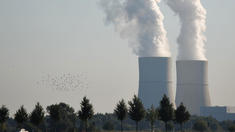 CO2-Speicher können die Erde beben lassen