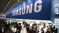 Rekordgewinn gibt Samsung Auftrieb