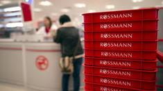 Rossmann hat kein Interesse mehr an Schlecker