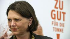 Aigner kämpft gegen Lockerung des Gentechnik-Verbots Aigner kämpft gegen Lockerung des Gentechnik-Verbots