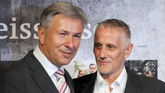 Matratze in Wowereits Wohnung fängt Feuer Matratze in Wowereits Wohnung fängt Feuer