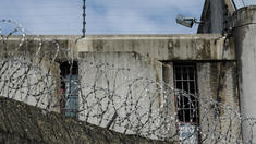 Deutscher Häftling in den USA fordert Auslieferung