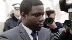 UBS-Skandalbanker gegen Kaution entlassen UBS-Skandalbanker gegen Kaution entlassen