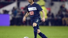 Siebeneinhalb Monate Sperre für Kobiaschwili