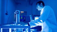 Molecular Partners soll 151 Millionen Franken bringen Molecular Partners soll 151 Millionen Franken bringen