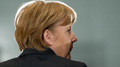 FDP testet Merkels Belastungsgrenzen aus