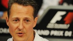 Schumacher: Vertragsverlängerung weiter offen