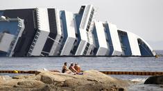 Costa-Concordia-Reederei erholt sich