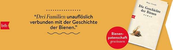 Anzeige: Randomhouse