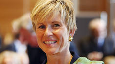 Haftstrafe im Prozess um Klatten-Erpressung