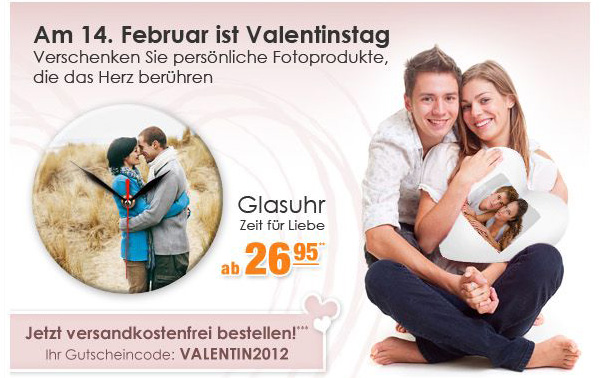 Glasuhr
