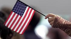 Sind die USA das Land der Träume? Sind die USA das Land der Träume?