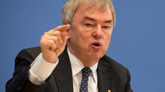 „Die Spielräume sind begrenzt“ „Die Spielräume sind begrenzt“