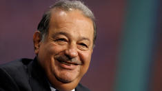 Carlos Slim hat in Europa Großes vor