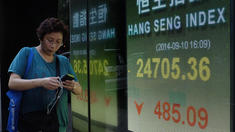 Inflation sinkt deutlich Inflation sinkt deutlich