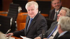 Strauß-Sohn warnt Seehofer vor Politikunfähigkeit