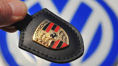 Porsche kauft teuer bei VW ein