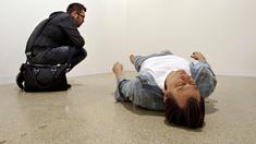 Der Nabel der Kunstwelt