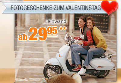 Leinwand